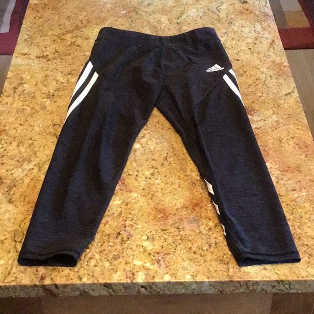 Adidas Climalite leggings